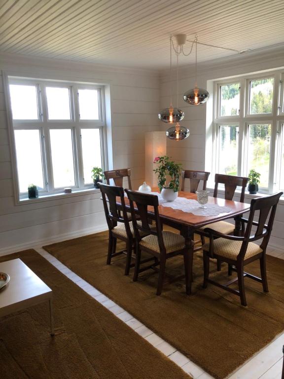 Tunold Gård - Freden room 1