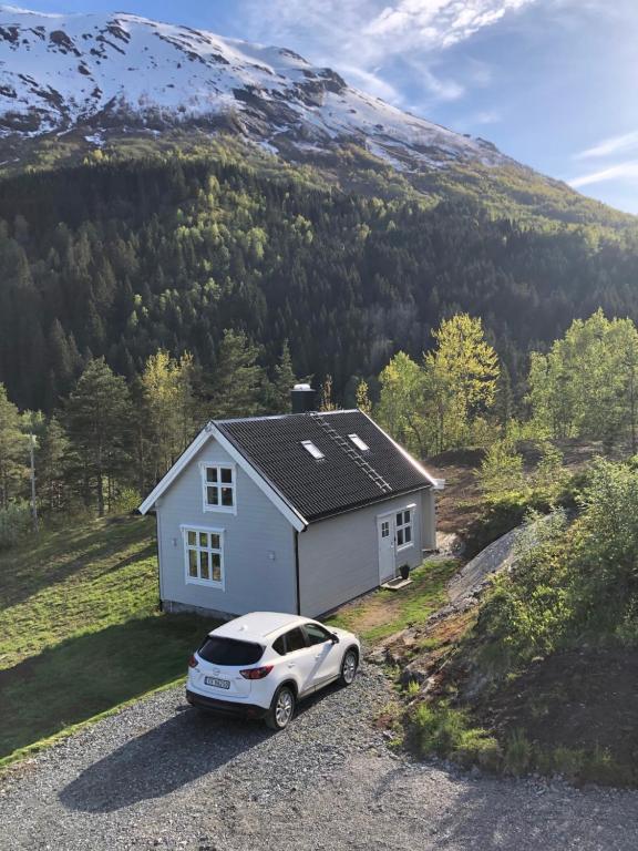Tunold Gård - Freden room 3